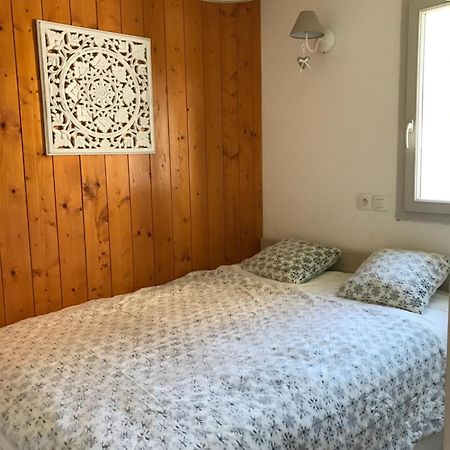 Appartement Tt Confort Au Coeur Des Montagnes Avec Vue Sur Les Montagnes Wifi 吕兹-圣索沃尔 外观 照片