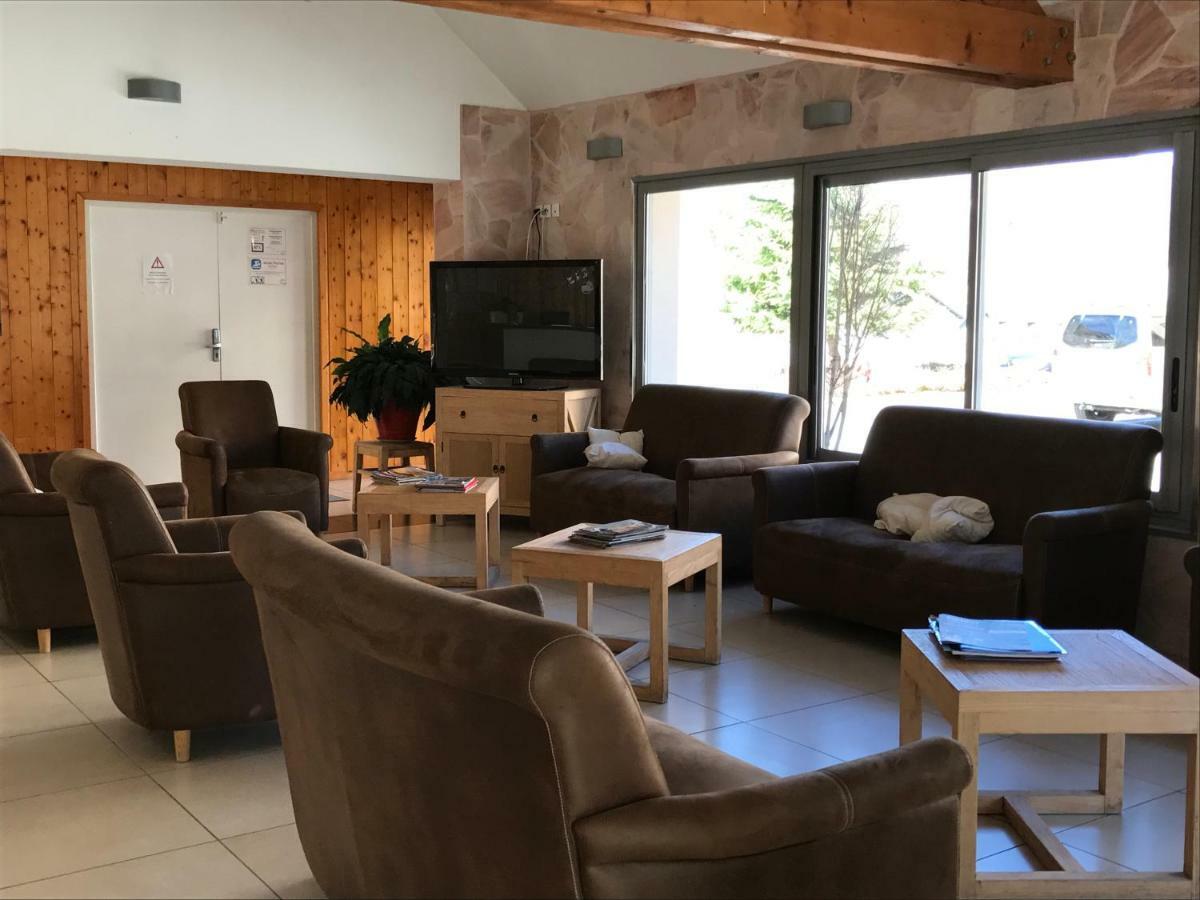 Appartement Tt Confort Au Coeur Des Montagnes Avec Vue Sur Les Montagnes Wifi 吕兹-圣索沃尔 外观 照片